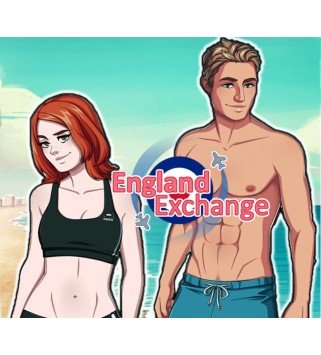 England Exchange Steam Key GLOBAL